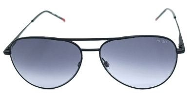 Очки солнцезащитные HUGO HG 1318/S  фотография-2