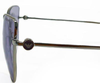 Очки солнцезащитные EMPORIO ARMANI EA2115  фотография-4