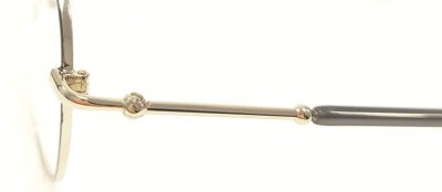 Оправа для очков Genex G-1056  фотография-8