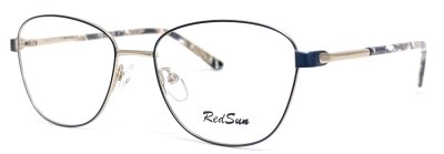 Оправа для очков RedSun Junioir R8427  фотография-1