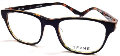 Оправа для очков SPINE SP1002  фотография-5