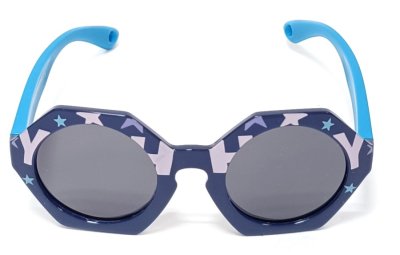 Очки солнцезащитные Nikitana S8182-A  фотография-6