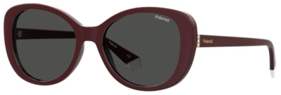 Очки солнцезащитные Polaroid PLD4154/S/X  фотография-9
