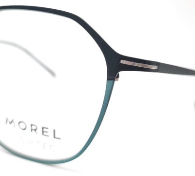 Оправа для очков LIGHTEC MOREL 30318L  фотография-5