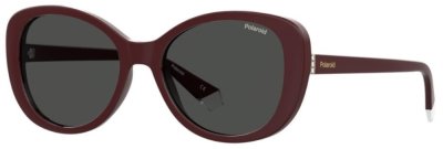 Очки солнцезащитные Polaroid PLD4154/S/X  фотография-9