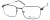 Оправа для очков baniss BR 6060  фотография-1