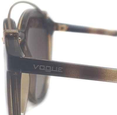 Очки солнцезащитные VOGUE VO 5161-S  фотография-8
