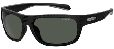 Очки солнцезащитные Polaroid PLD7022/S  фотография-1