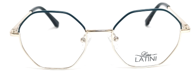 Оправа для очков LINA LATINI 66029  фотография-2