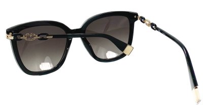 Очки солнцезащитные FURLA SFU532S  фотография-3