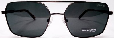 Очки солнцезащитные SKECHERS SE6157  фотография-6