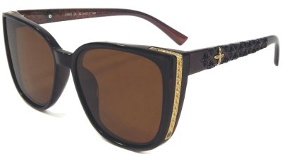 Очки солнцезащитные MAIERSHA POLARIZED 03505  фотография-22
