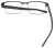 Оправа для очков ARMANI EXCHANGE AX1019  фотография-8