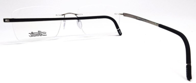 Оправа для очков Silhouette Momentum 5529  фотография-11