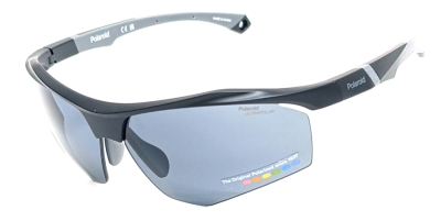 Очки солнцезащитные Polaroid Sport PLD7055/S  фотография-1