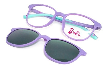 Оправа для очков Barbie BBCL003  фотография-6