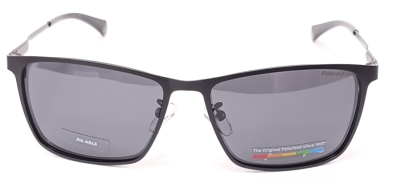 Очки солнцезащитные Polaroid PLD2159/G/S/X  фотография-2