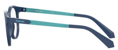 Оправа для очков Polaroid Kids PLD D823  фотография-7