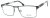 Оправа для очков VENTOE VCL 4324 с солнцезащитным клипом фотография-2 Оправа для очков VENTOE VCL 4324 с солнцезащитным клипом фотография-2