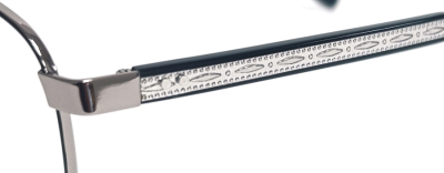 Оправа для очков Pierre Cardin P.C. 6897  фотография-5