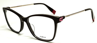 Оправа для очков FURLA VFU439  фотография-1