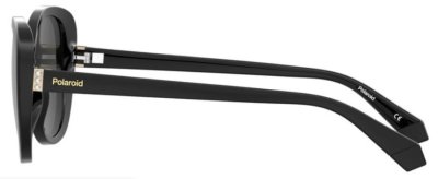 Очки солнцезащитные Polaroid PLD4154/S/X  фотография-3
