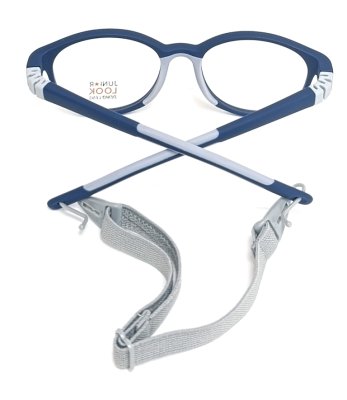 Оправа для очков Junior LOOK JL-1755  фотография-6