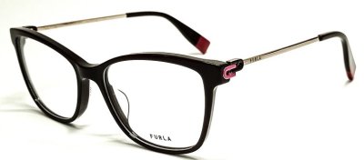 Оправа для очков FURLA VFU439  фотография-1