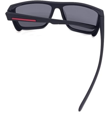 Очки солнцезащитные MAIERSHA POLARIZED P5042  фотография-3