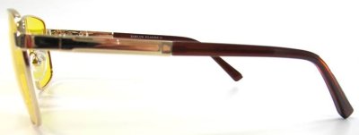 Очки для водителей Babilon BL0619 c.1-1 (антифара)  фотография-3