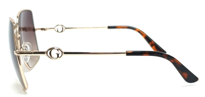 Очки солнцезащитные GUESS GU 00285  фотография-3