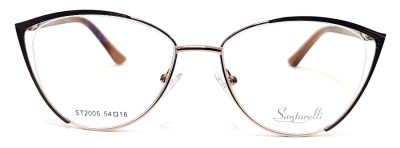 Оправа для очков Santarelli ST2005  фотография-2