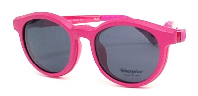 Оправа для очков Fisher Price FPCL001 с солнцезащитным клипом  фотография-5