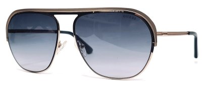 Очки солнцезащитные GUESS GU 5226  фотография-1