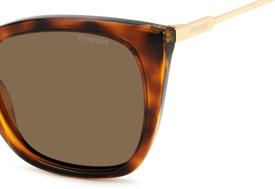 Очки солнцезащитные Polaroid PLD4144/S/X  фотография-3