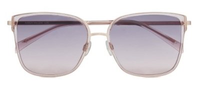Очки солнцезащитные KAREN MILLEN KM 5041  фотография-5