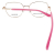 Оправа для очков GUESS GU50140  фотография-9