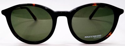 Очки солнцезащитные SKECHERS SE6172  фотография-2