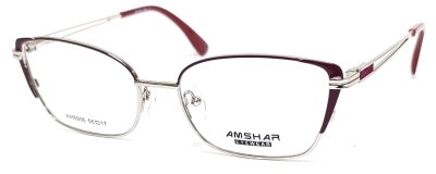 Оправа для очков AMSHAR AM8906  фотография-1