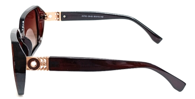 Очки солнцезащитные MAIERSHA POLARIZED 03753  фотография-3