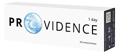 однодневные линзы 1-Day PROVIDENCE 30 блистеров