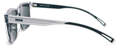 Очки солнцезащитные HUGO HG 1369/S  фотография-3