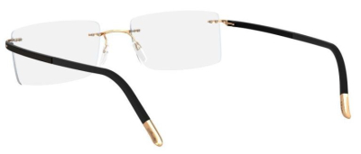 Оправа для очков Silhouette Fusion 5476 + упc.  фотография-4