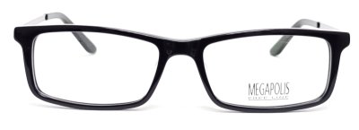 Оправа для очков Megapolis 2067  фотография-2