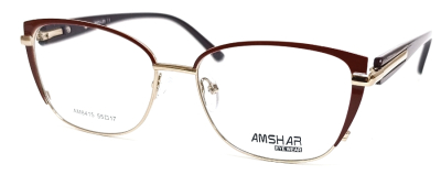 Оправа для очков AMSHAR AM8415  фотография-10