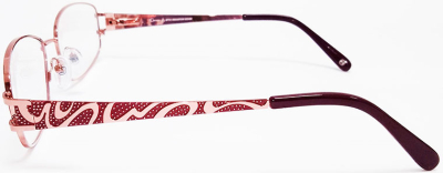 Оправа для очков Genex G-1076  фотография-8