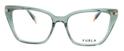 Оправа для очков FURLA VFU724  фотография-2