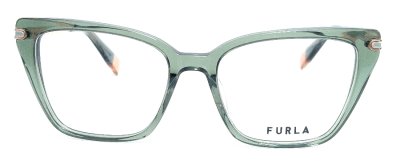 Оправа для очков FURLA VFU724  фотография-2