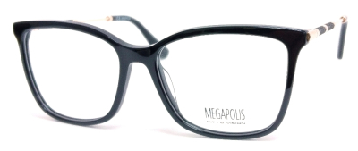 Оправа для очков Megapolis 1337  фотография-1