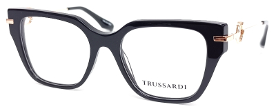 Оправа для очков TRUSSARDI TSW6038  фотография-1